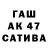 ТГК THC oil Murat Zhandaurov